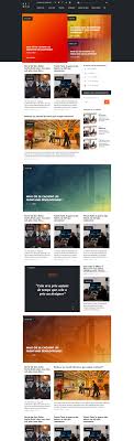 Home Jpg By Julien Renvoye Web Design Typography Fun Website Design Web Design Inspiration