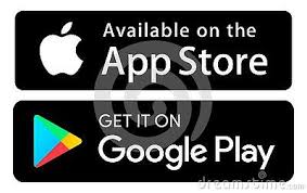 Icons App Store Google Play Colors Vector Illustration Download Logo Upload Svg Eps Png Psd Ai Vector Color Fre Color Vector Vector Logo Google Play