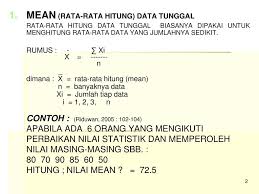 Vi Ukuran Pemusatan Ukuran Pemusatan Adalah Suatu Ukuran Yang Mempunyai Kecenderungan Memusat Artinya Cenderung Berada Di Tengah Tengah Dari Kelompok Ppt Download