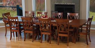 Amish Dining Room Tables Large Dining Room Tables And Chairs Large Dining Room Table Dining Room Table Long Dining Room Tables