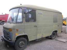 Mercedes 508d Cargo Van Mercedes Benz Maybach Mercedes Benz Vans Mercedes Bus