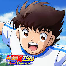 Captain Tsubasa Zero Miracle Shot Mod Apk V1 6 3 Money Mod One Hit Kill With Obb Captain Tsubasa Tsubasa Anime