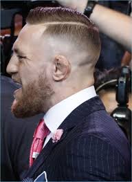 Born 14 july 1988) is an irish professional mixed martial artist and boxer. Conor Mcgregor Covers Gq Style Talks Fame Value Conor Mcgregor Haircut Hair And Beard Styles Conor Mcgregor Hairstyle