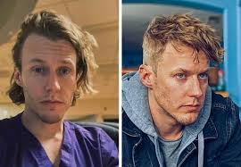 17 Photos That Prove The Right Haircut Will Make Any Man Look Like A Greek God man look like a greek god