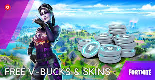 Here's a list of all fortnite skins and cosmetics on one page which can be searched by category, rarity or by name. Fortnite Chapter 2 Season 5 How To Get Free Skins And V Bucks In Battle Royale