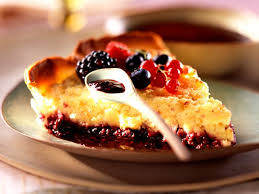 Tarte Semoule Aux Fruits Rouges Facile Decouvrez Les Recettes De Cuisine Actuelle Tarte Aux Fruits Recette Tarte Fruits Rouges