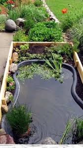 Creating A Garden Pond And Create A Green Oasis Ponds For Small Gardens Ponds Backyard Outdoor Ponds