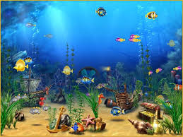 Free Screensavers That Moving Screensaver Screenshots Underwater Wallpaper Animal Wallpaper Aquarium Live Wallpaper
