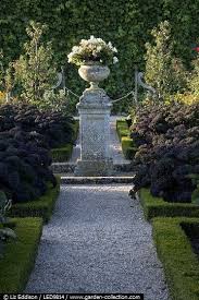 Garden Urn Garden Urns Garden Features Garden Elements