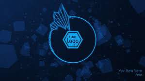 Audio Spectrum Music Visualizer By Heis Full Hd Preview On Youtubeproject Descriptionthis Project Inc Music Visualization After Effects Templates After Effects