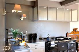 Hotte Verriere Ideas Hotte Cuisine Cuisines Deco Cuisine Ouverte Verriere