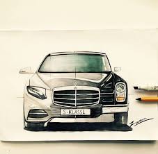 Check At More Mercedes Benz Art Mercedes Luxurycars The Post Mercedes Benz Art Appeared First On Mercedes Auto Skizze Mercedes Auto Auto Zeichnungen