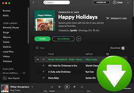How To Download Spotify Music Without Premium