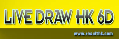 Live Draw Hk 6d Hasil Result Hk Pools 6d Tercepat