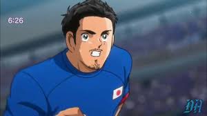 Captain Tsubasa 2018 Special Episode 1 Subtitle Indonesia Donny Anime Youtube
