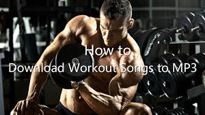 Free Download Workout Fitness Gym Music To Mp3 Youtube