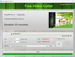 Download Free Video Cutter 1 2