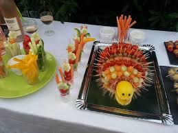 Concombre 1 boite de thon. Presentation Apero Dinatoire By Lydie Serrano Apero Dinatoire Invitation Lydie