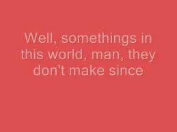 Bright Lights Matchbox 20 Matchbox 20 Lyrics Life Lyrics Lyrics