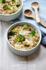 Epingle Sur Porridge