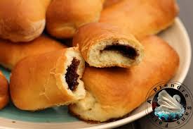 Pitch Fait Maison Au Nutella Nutella Nutella Recette Recettes De Cuisine