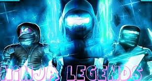 Roblox Ninja Legends Codes List 2020 May Roblox Online Video Games Game Codes
