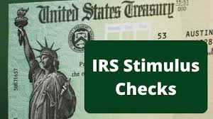 Irs Stimulus Checks Eligibility Timing Youtube