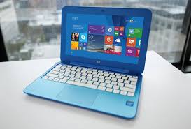 Hands On With Hp S Stream 11 The 200 Windows Laptop That Wants To Kill Chromebooks Pcworld