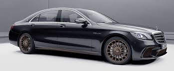 Pin By Francois On Voiture Mercedes Amg Amg S Class