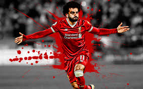 Looking for the best mohamed salah wallpaper ? Mohamed Salah 4k Ultra Hd Wallpaper Background Image 3840x2400 Id 990126 Wallpaper Abyss