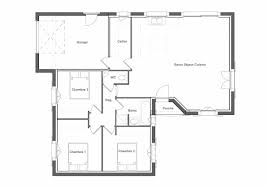 Eysines Plan Et Modele De Maison