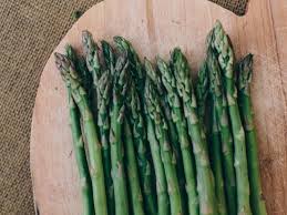 Freezing Asparagus Freezing Asparagus Asparagus Freezing Vegetables