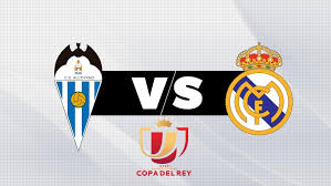Alcoyano vs real madrid date: Ydwzyvugz6phfm