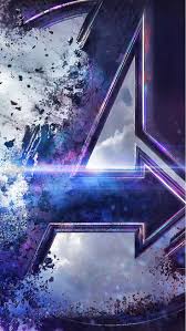 Pin Em Avengers Endgame Mobile Wallpapers