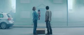 No Spoiler Reviews Vivarium Imogen Poots Jesse Eisenberg No Spoiler Reviews