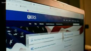 Where S My Stimulus Check Irs Tracking Tool Is Live Kare11 Com
