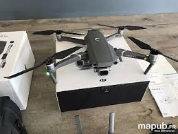 Photo Image Nantes Dji Mavic 2 Pro Avec Accessoires Achete En Magasin Toujours Sous Garantie Facture Fournie Petites Annonces Gratuites Nantes Annonce