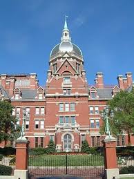 Healthcare Resources Baltimore City John Hopkins Hospital Baltimore Baltimore Maryland