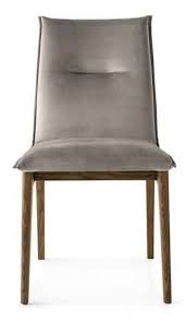 Connubia By Calligaris Maya 1914 Chair Maya Chair In Ash Grey Chair Elegant Chair Upholstered Seating
