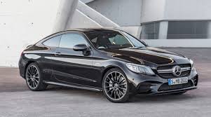 2019 Mercedes Amg C 43 Coupe And Cabriolet Specs Photos Prices Review Mercedes Coupe Mercedes Amg
