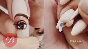 Check out our crazy nail selection for the very best in unique or custom, handmade pieces from our shops. Crazy Nail Art Designs Compilation Youtube