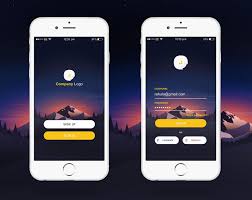 Pin On Login Page Ideas