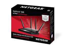 Netgear Nighthawk X4s Ac2600 Smart Wifi Gaming Router
