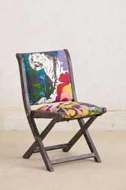 Overdyed Terai Folding Chair Folding Chair Chair Home Goods Decor