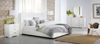 1999 Alexa Bedroom Furniture The Look Is Contemporary Sophisticated And Very Individual The Contemporary Bedroom Furniture Bedroom Furniture White Bedroom