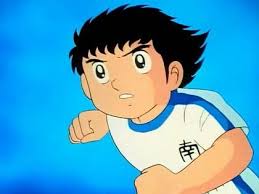 Holly Benji Captain Tsubasa Tsubasa Tsubasa Ozora