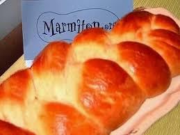 Brioche De Micheline 26eme Rencontre Recette Recette Alimentation Brioche