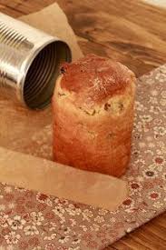 Pannetone Individuel A Offrir Laisser Lever Une Nuit Au Frigo Pour Une Pate Filante Eten Recepten Broodjes Bakken