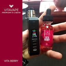 Going to get b12 shots can cost hundreds of dollars, not to mention the pain and inconvenience. Vita Vape Posts Facebook