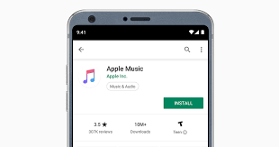 Join Apple Music On Android Apple Support